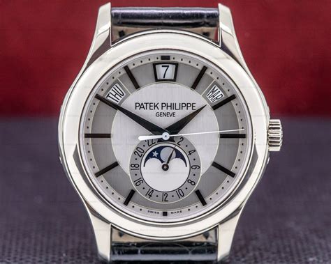 Patek Philippe 5205G